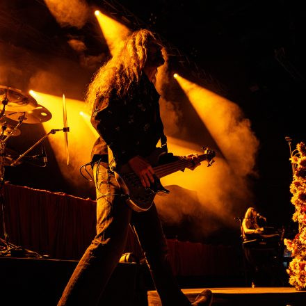 Amaranthe & Epica - Arcane Dimensions Tour