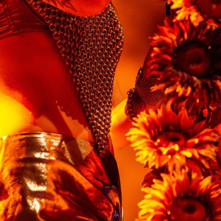 Amaranthe & Epica - Arcane Dimensions Tour