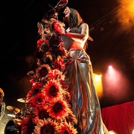 Amaranthe & Epica - Arcane Dimensions Tour