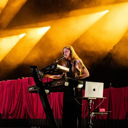 Amaranthe & Epica - Arcane Dimensions Tour