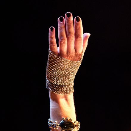 Amaranthe & Epica - Arcane Dimensions Tour