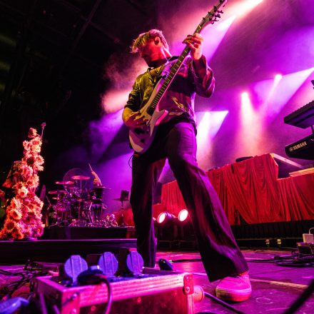 Amaranthe & Epica - Arcane Dimensions Tour