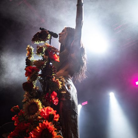 Amaranthe & Epica - Arcane Dimensions Tour