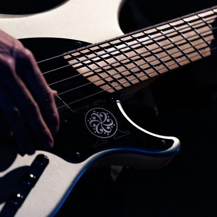 Amaranthe & Epica - Arcane Dimensions Tour