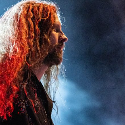 Amaranthe & Epica - Arcane Dimensions Tour