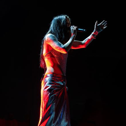 Amaranthe & Epica - Arcane Dimensions Tour