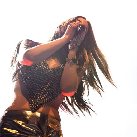 Amaranthe & Epica - Arcane Dimensions Tour