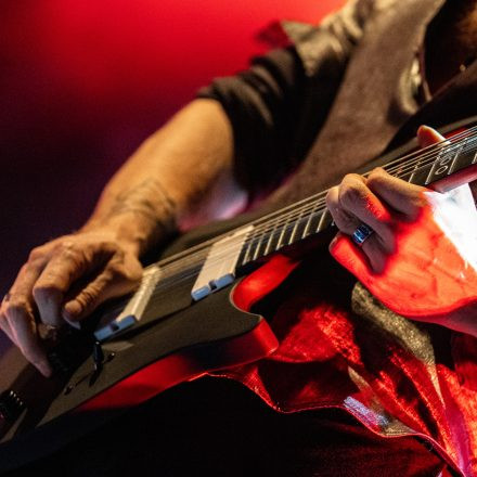 Amaranthe & Epica - Arcane Dimensions Tour