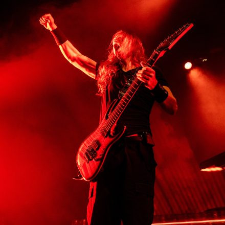 Amaranthe & Epica - Arcane Dimensions Tour