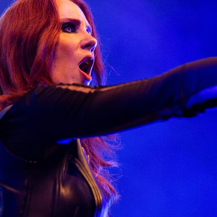 Amaranthe & Epica - Arcane Dimensions Tour