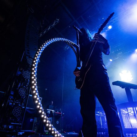 Amaranthe & Epica - Arcane Dimensions Tour