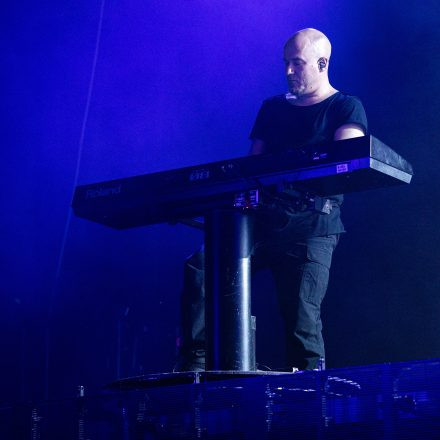 Amaranthe & Epica - Arcane Dimensions Tour