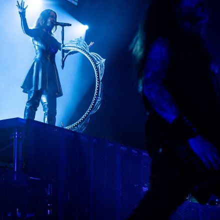 Amaranthe & Epica - Arcane Dimensions Tour