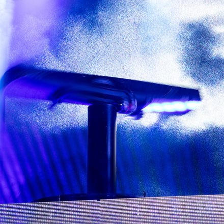 Amaranthe & Epica - Arcane Dimensions Tour