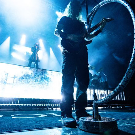 Amaranthe & Epica - Arcane Dimensions Tour