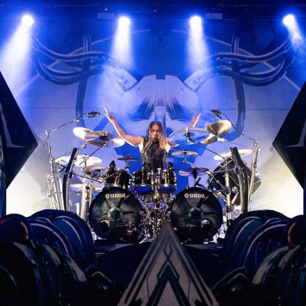 Amaranthe & Epica - Arcane Dimensions Tour