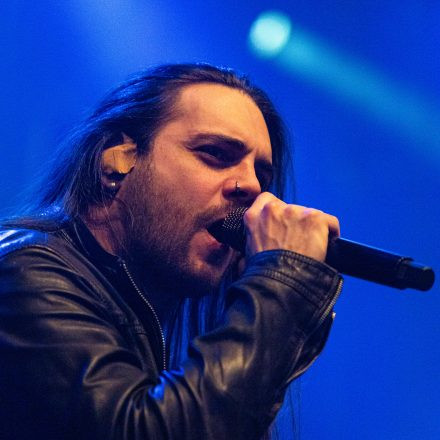 Amaranthe & Epica - Arcane Dimensions Tour