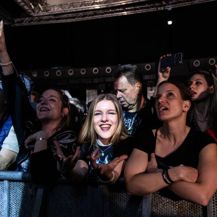 Amaranthe & Epica - Arcane Dimensions Tour