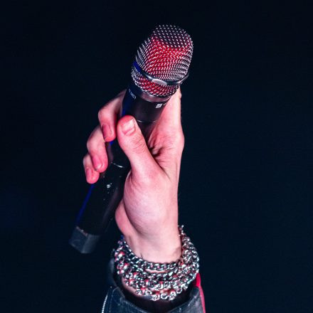 Amaranthe & Epica - Arcane Dimensions Tour