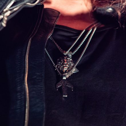 Amaranthe & Epica - Arcane Dimensions Tour