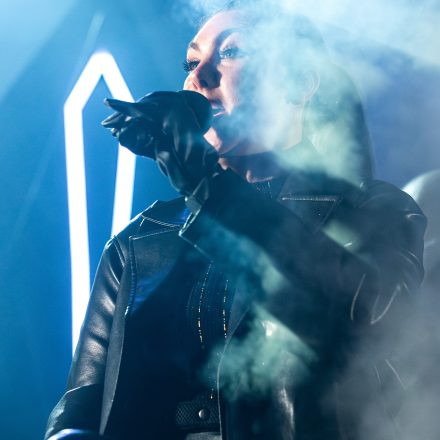 Amaranthe & Epica - Arcane Dimensions Tour