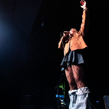 HE/RO - Vier Augen Tour