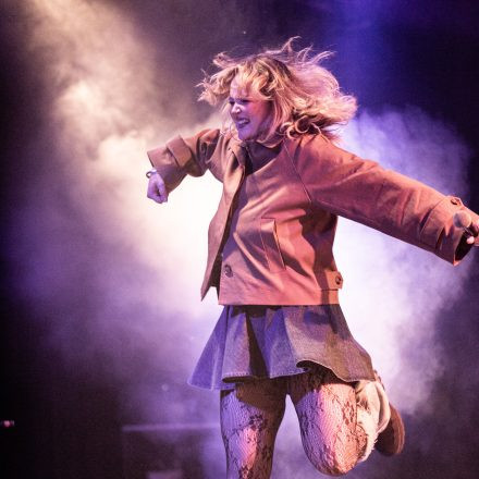 HE/RO - Vier Augen Tour