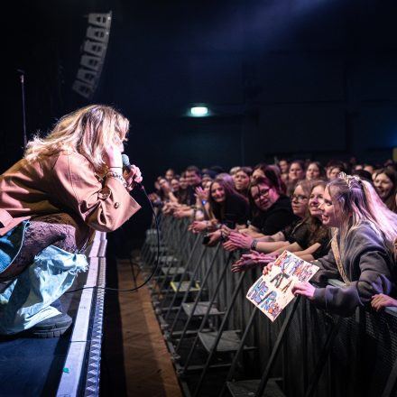 HE/RO - Vier Augen Tour