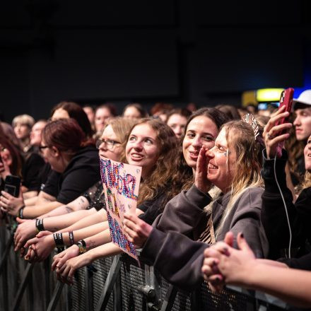 HE/RO - Vier Augen Tour