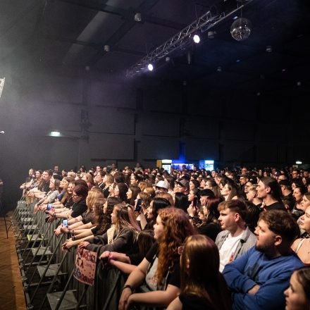 HE/RO - Vier Augen Tour