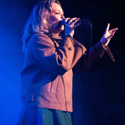 HE/RO - Vier Augen Tour