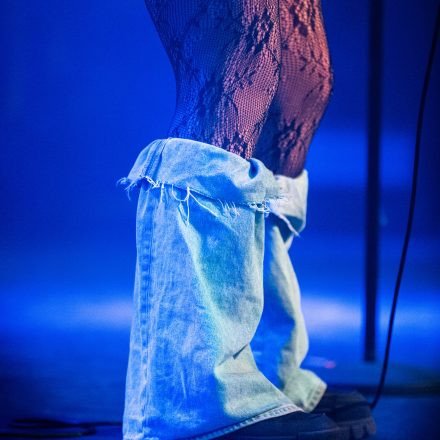 HE/RO - Vier Augen Tour