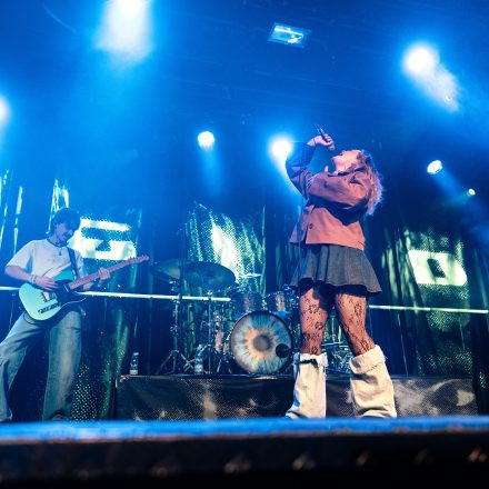 HE/RO - Vier Augen Tour