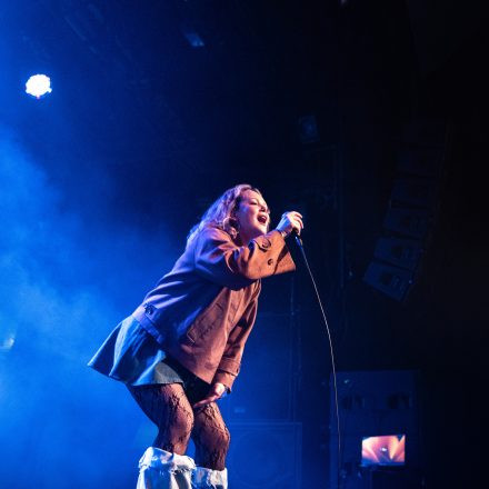 HE/RO - Vier Augen Tour