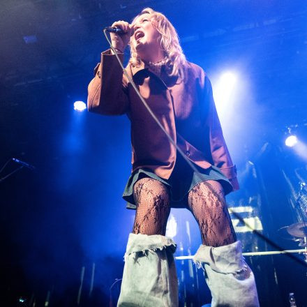 HE/RO - Vier Augen Tour