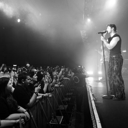 HE/RO - Vier Augen Tour