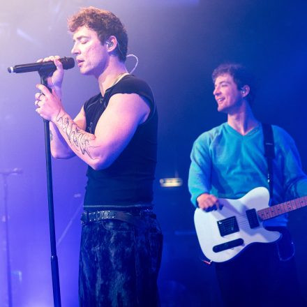 HE/RO - Vier Augen Tour