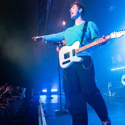 HE/RO - Vier Augen Tour