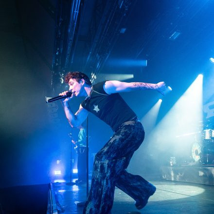 HE/RO - Vier Augen Tour