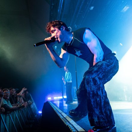 HE/RO - Vier Augen Tour