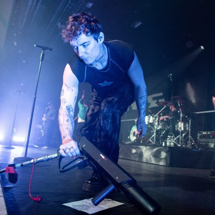 HE/RO - Vier Augen Tour