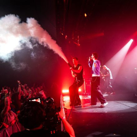 HE/RO - Vier Augen Tour