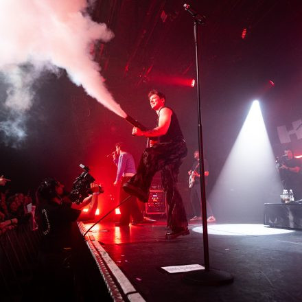 HE/RO - Vier Augen Tour