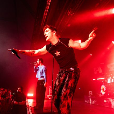 HE/RO - Vier Augen Tour