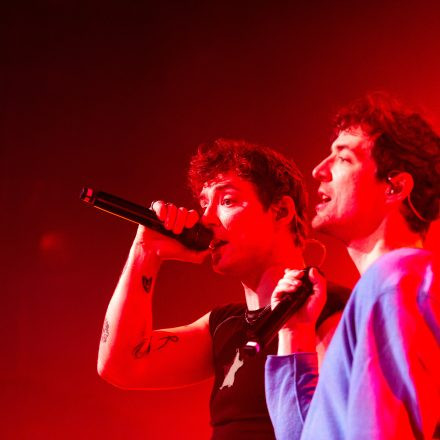 HE/RO - Vier Augen Tour