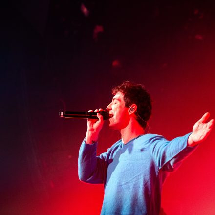 HE/RO - Vier Augen Tour