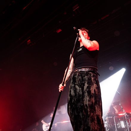 HE/RO - Vier Augen Tour