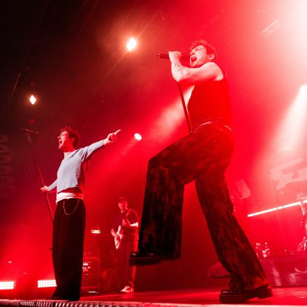 HE/RO - Vier Augen Tour