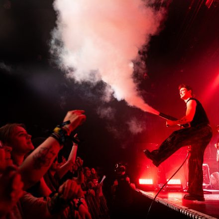 HE/RO - Vier Augen Tour