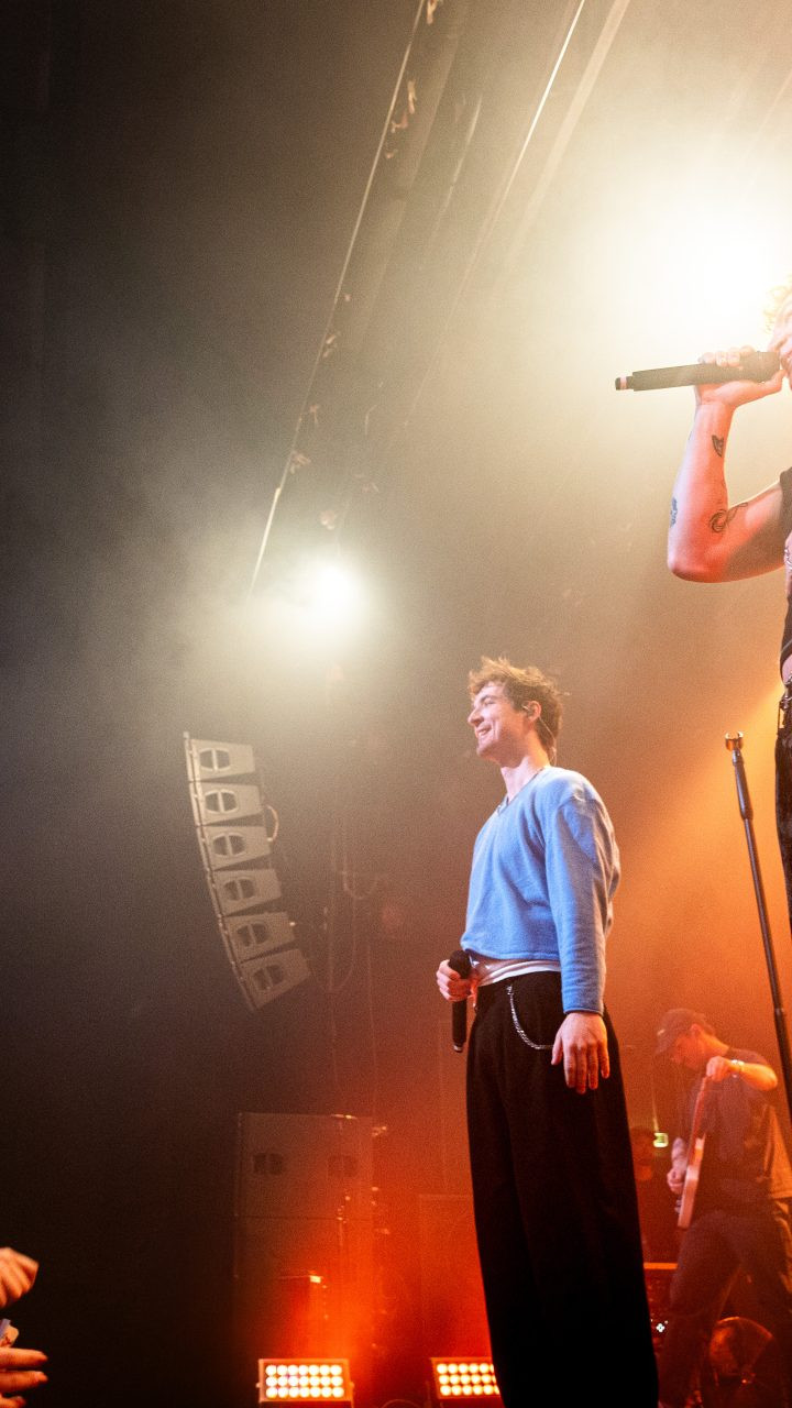 HE/RO - Vier Augen Tour